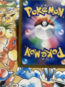 Pokemon Numel (Ditto) 013/071 C Unpeeled Pokemon GO Japanese Card - Image 5