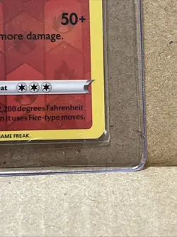 Numel (Peelable Ditto) 013/078 Pokemon GO Reverse Holo - Image 3