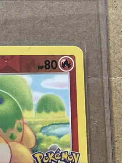 Numel (Peelable Ditto) 013/078 Pokemon GO Reverse Holo - Image 4