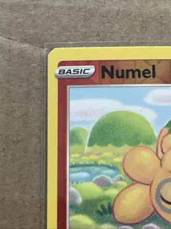 Numel (Peelable Ditto) 013/078 Pokemon GO Reverse Holo - Image 5