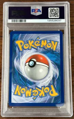 2020 POKEMON SWSH BLACK STAR PROMO #074 SPECIAL DELIVERY PIKACHU-HOLO PSA 9 - Image 2