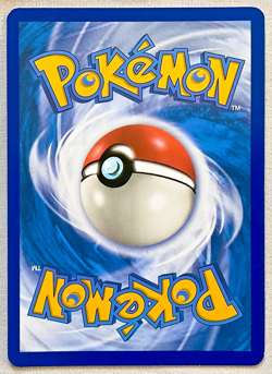 Pokemon Detective Pikachu #SM190 - 2019 Black Star Promo - NM With Minor Damage - Image 2