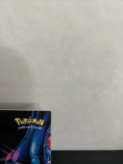 Clones!!! 29 Mewtwo Strikes Back TOPPS Pokemon the First Movie Card 1999 - Image 4