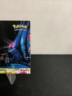 Clones!!! 29 Mewtwo Strikes Back TOPPS Pokemon the First Movie Card 1999 - Image 5