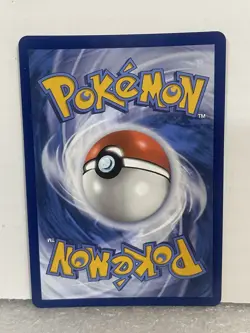 Pokemon TCG Mega Venusaur EX Mega Evolutions Holo Full Art Ultra Rare - Image 2