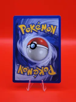 Pokemon Non Holo Rare Ho-Oh Neo Revelation 18/64 - Image 4