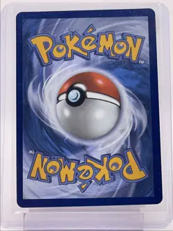 BUDDY-BUDDY POFFIN 2025 POKEMON MEGA EVOLUTION ULTRA RARE 167/132 Q6456 - Image 2