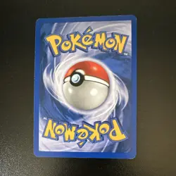 Pokemon TCG Eevee Wotc Promo Holo 11/53 Basic 30 HP Wizards of the Coast - Image 2