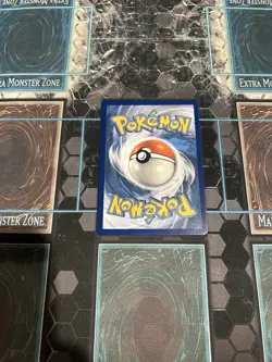 Pokemon TCG Suspicious Food Tin 080/073 Secret Rare Near Mint - Image 2