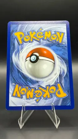 Charmander 020/217 Fire Energy Reverse Holo - Ascended Heroes Pokemon TCG NM-MT - Image 2