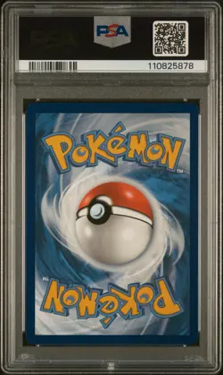 Pokemon Pikachu ex 179/131 Sv: Prismatic Evolutions Hyper Rare Holo PSA 9 Mint - Image 2