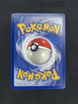 Pokemon TCG Psychic Energy SHADOWLESS - 101/102 WotC Base Set - Image 2