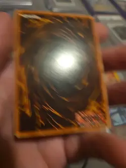 Yu-Gi-Oh! TCG Mirror Force Metal Raiders MRD-138 Unlimited Ultra Rare - Image 4