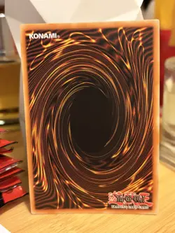 Yugioh Fallen of the White Dragon Secret Rare BPRO-EN024 1st Edition - Image 2