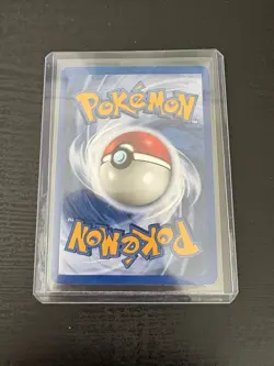 Pokemon TCG Venusaur Holo Rare Card 18/130 Base Set 2 LP - Image 2