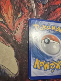 Flareon BW88 Promo – Holo – MP/HP Condition – Pokemon Card - Image 5
