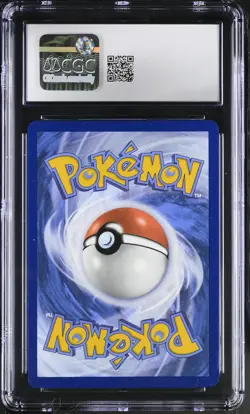CGC 9 Charizard ex 199/165 Holo SIR Scarlet & Violet 151 Pokemon Card - Image 2