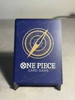 Brook ST01-011 Manga Premium Collection FILM RED Edition One Piece Card English - Image 2