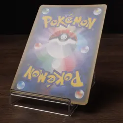 Slaking 051/066 Holo Rare SM6b 2018 Japanese Pokemon Card Moderate Play - Image 4