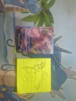 Monkey.D.Luffy (Release Event Leader) P One Piece Promotion Cards Regular - Image 1