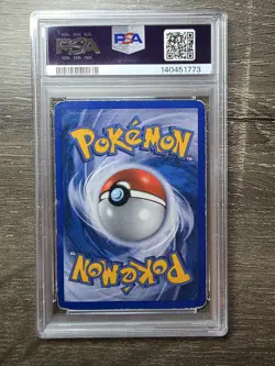PSA 1 Charizard EX Power Keepers 6/108 Pokemon Card 2007 - Image 2