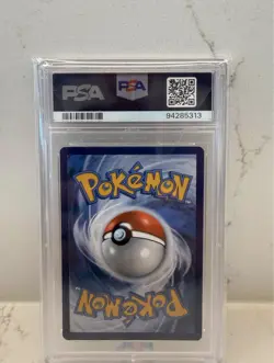 Pikachu with Grey Felt Hat 085 Sv: Scarlet & Violet Promo Cards Regular - Image 2