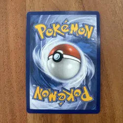 Pokemon TCG Gumshoos 153/132 Mega Evolution Illustration Rare Card NM - Image 2