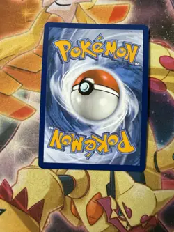 Pokemon Card Chimecho - Illustration Rare SV06: Twilight Masquerade 179/167 NM - Image 2