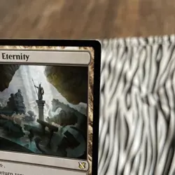 Sanctum of Eternity Commander 2019 Regular - Image 3