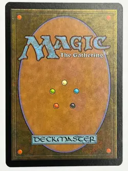 MTG Foil 1X Blizzard Elemental X1 Urza's Destiny Magic - SP - Image 2