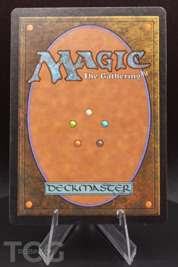 Food Chain: 1999 Magic the Gathering - Mercadian Masques Regular - Image 2