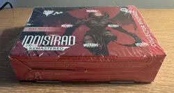 Magic the Gathering Innistrad Remastered Collector Booster Box - New, Sealed - Image 2