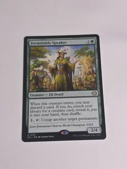 Formidable Speaker Lorwyn Eclipsed Regular - Image 1