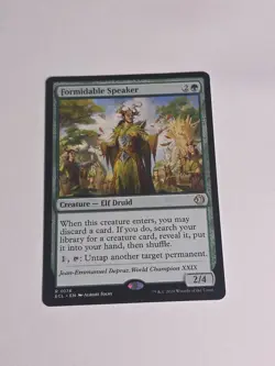 Formidable Speaker Lorwyn Eclipsed Regular - Image 2