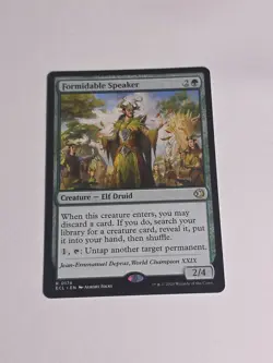 Formidable Speaker Lorwyn Eclipsed Regular - Image 3