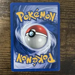 Ledyba 7/18 2001 Southern Islands Reverse Holo Pokemon Card Vintage WotC Promo - Image 3