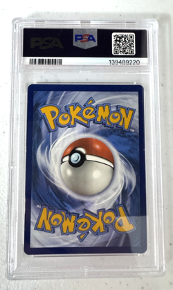 Lot of 2 PSA Graded Pokemon SWSH Cards -Lugia & Charizard 2022 - Image 5