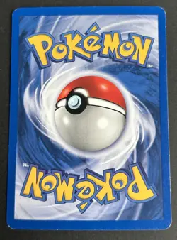 Pokemon TCG Misty's Seadra Prerelease Holo Promo 009/132 Wotc Promo NM - Image 2