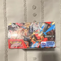 Pokemon TCG Mega Evolucion Box Spanish Bulbasaur￼Promo Card - Image 2
