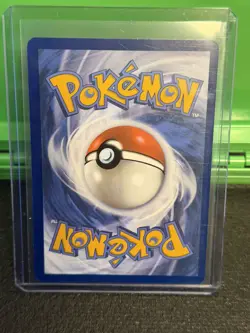 Roaring Moon 65/131 (Master Ball Pattern) Prismatic Evolutions Pokemon TCG NM - Image 2