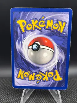 Snorlax (27/64) Jungle - Vintage - MP - 1999 - WoTc - Rare - Pokemon TCG - Image 2