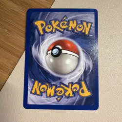 Pokemon Starters - Pikachu, Charmander , Squirtle and Bulbasaur Base Set 1999 LP - Image 4