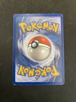 Blastoise - 14/100 - Rare Crystal Guardians Pokemon MP - Image 2