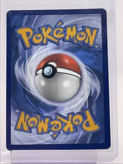 LUXURIOUS CAPE 2023 POKEMON PARADOX RIFT HYPER RARE 265/182 Q6456 - Image 2