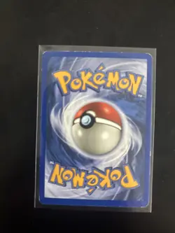 2003 Skyridge Gengar REVERSE Holo Foil Rare 10/144 WOTC E-Reader Series Pokemon - Image 2