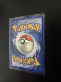 2003 Skyridge Gengar REVERSE Holo Foil Rare 10/144 WOTC E-Reader Series Pokemon - Image 3