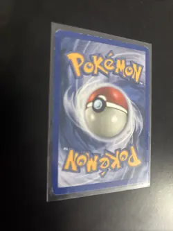 2003 Skyridge Gengar REVERSE Holo Foil Rare 10/144 WOTC E-Reader Series Pokemon - Image 4