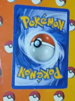 Pokemon TCG Slowking 14/18 Southern Islands Reverse Holo - Image 5