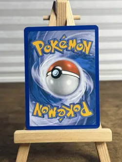 Pokemon TCG Clefable Holo Rare HG&SS Call Of Legends 1/95 - HOLO BLEED SWIRL 🌀 - Image 2