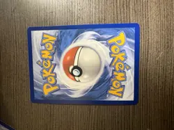 Pokemon TCG Articuno Journey Together 161/159 Near Mint Condition - Image 2